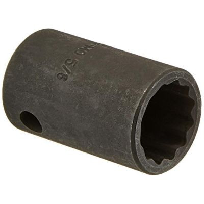 SUNEX SOC 5/8 1/2D IMP 12PT