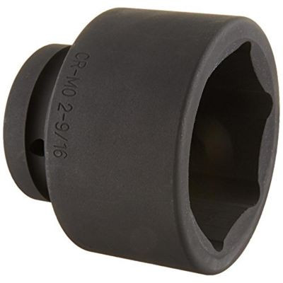 SUNEX SOC 2-9/16 1"D IMP 6PT
