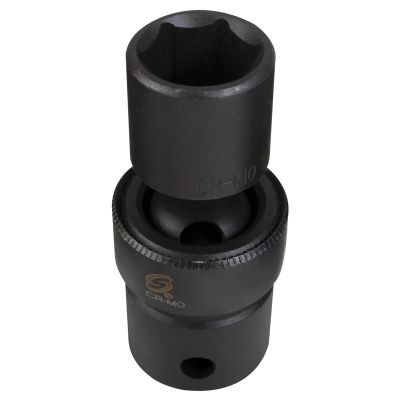 SUNEX 1/2 in. Drive 12-Point Universal Impa
