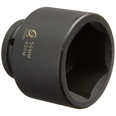 SUNEX SOC 56MM 3/4D IMP 6PT