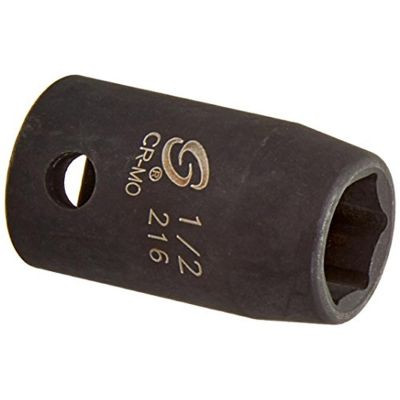 SUNEX SOC 1/2 1/2D IMP 6PT