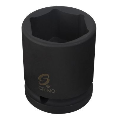 SUNEX SOC 33MM 3/4D IMP 6PT