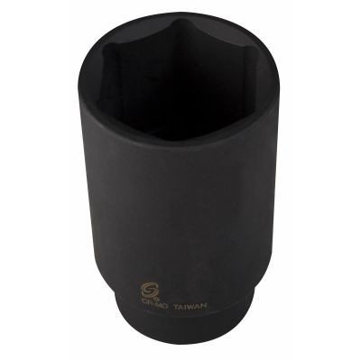 SUNEX SOC 5/8 1/2D IMP 6PT DP