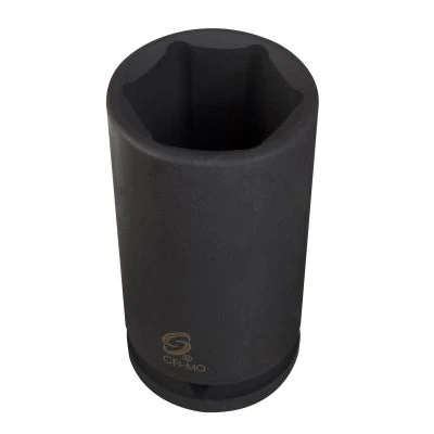 SUNEX SOC 22MM 3/4D IMP 6PT DP
