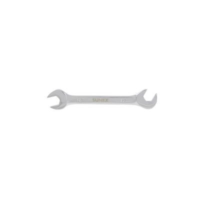 SUNEX 10MM Full Polish Angled Head Wrench
