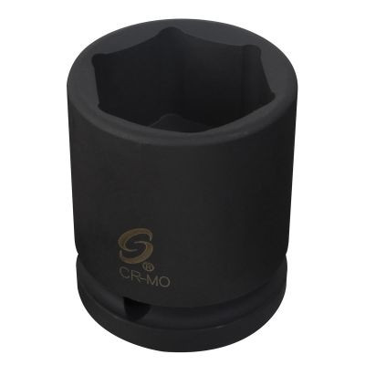 SUNEX SOC 27MM 3/4D IMP 6PT