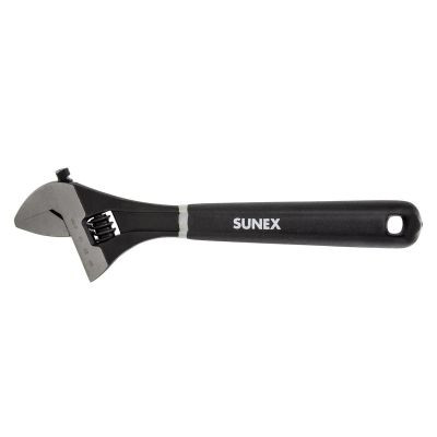SUNEX 12" Adjustable Wrench