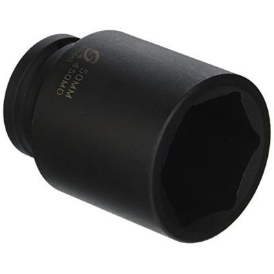 SUNEX SOC 50MM 3/4D IMP 6PT DP
