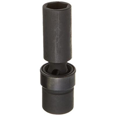 SUNEX SOC 16MM 1/2D IMP MAG UNIV 6PT DP