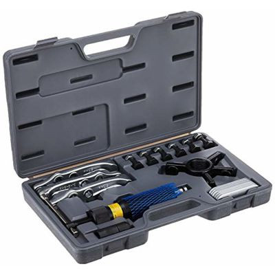 SUNEX PULLER HYDRAULIC GEAR SET 10 TON 8 WAY