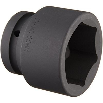 SUNEX SOC 55MM 1"D IMP 6PT