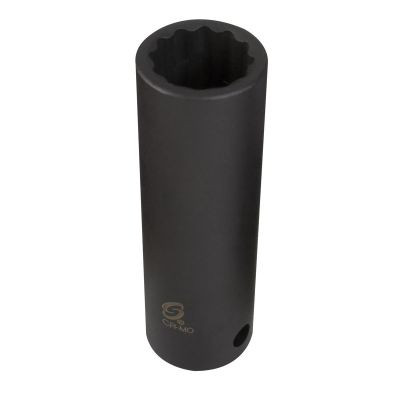 SUNEX SOC 14MM 1/2D IMP 12PT DP