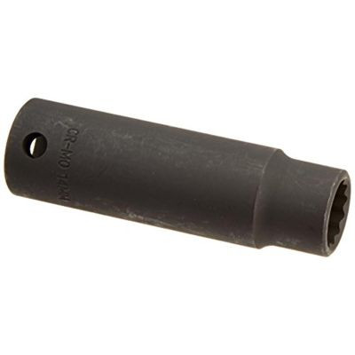 SUNEX SOC 14MM 1/2D IMP 12PT DP