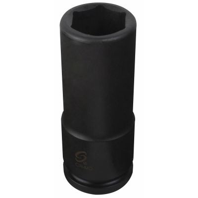 SUNEX socket 23mm deep thin impact