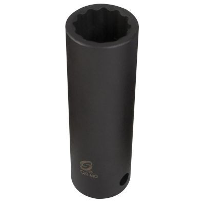 SUNEX SOC 17MM 12PT DP