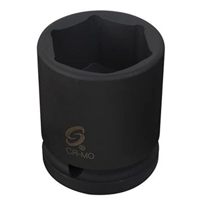 SUNEX SOC 2-11/16 3/4D IMP 6PT