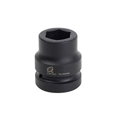 SUNEX SOC 7/8 1"D IMP 6PT
