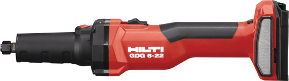 GDG 6-22 Cordless die grinder