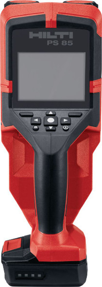 PS 85 Wall scanner