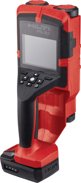 PS 85 Wall scanner