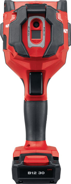 PT-C Thermal camera