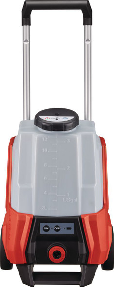 Hilti LS 15-22 Battery-Powered Liquid Sprayer