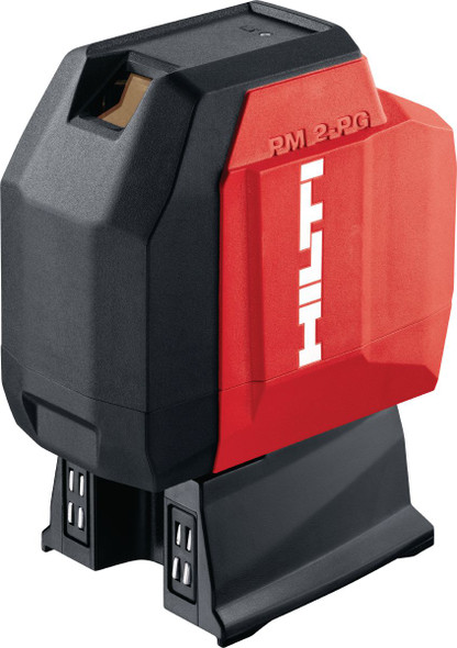 PM 2-PG Plumb Laser