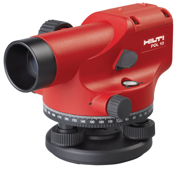 Hilti POL Optical Level