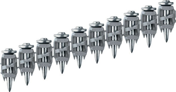 Hilti X-P B4 MX Concrete Nails (Collated)