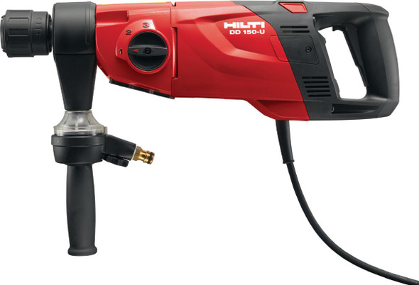 DD 150-U BS HANDHELD