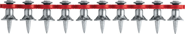Hilti X-HSN 24 Metal Deck Nails