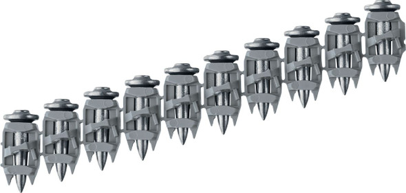 Hilti X-S B4 MX Steel Nails (Collated)