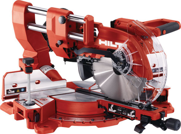 SM 60-22 Cordless miter saw