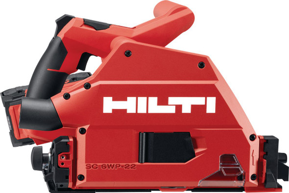 SC 6WP-22 Cordless plunge saw