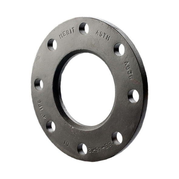 Ductile Iron Backup Flanges