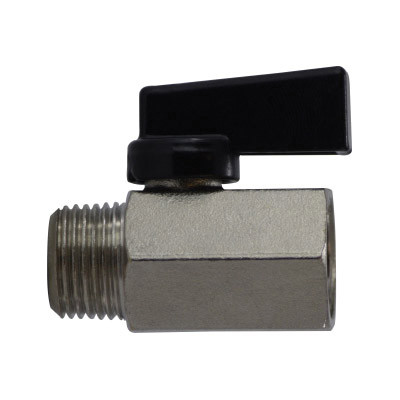 Midland Male x Female Flag Handle