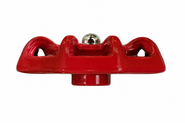 Midland 2" Stainless Steel Gate Valve Handle