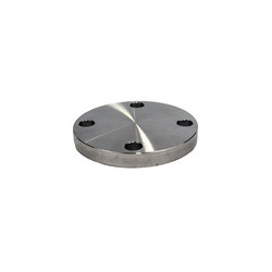 Midland 316 Stainless Steel Blind Flange