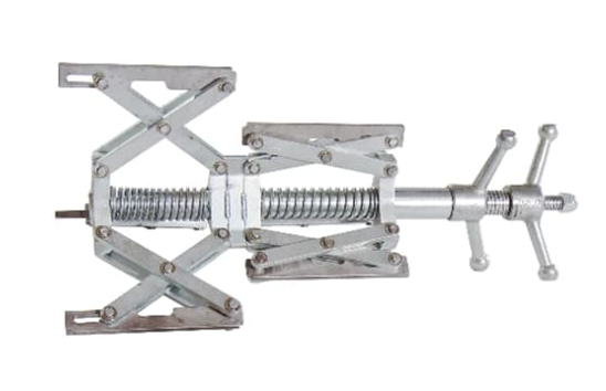 Internal Fit-Up Clamp, 8–12" Pipe Clamp