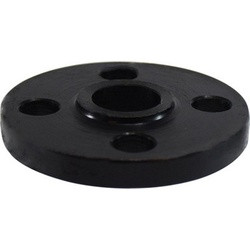 Midland Forged Steel Slip-On Raised Face Flange