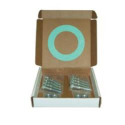Midland SS Bolts Non-Asbestos Gaskets