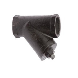 Midland Threaded Y Strainer