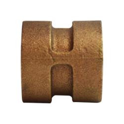 Midland Bronze Extra Heavy Couplings & Reducers