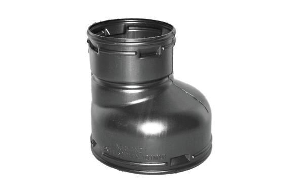 Normandy HDPE Corrugated Reducer Coupling