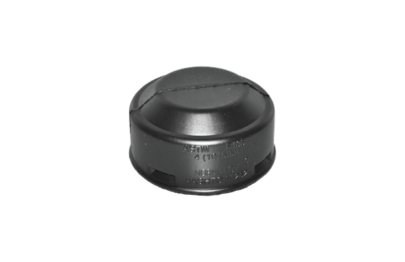Normandy HDPE Corrugated End Cap