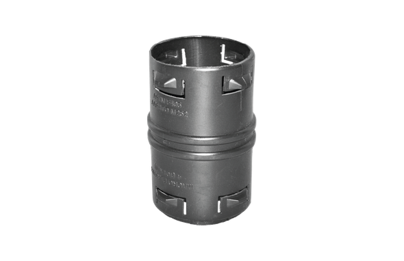 Normandy HDPE Corrugated Internal Coupling