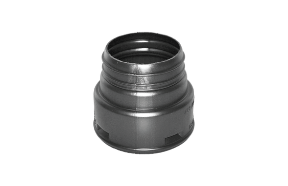 Normandy HDPE Corrugated to S&D Adapter