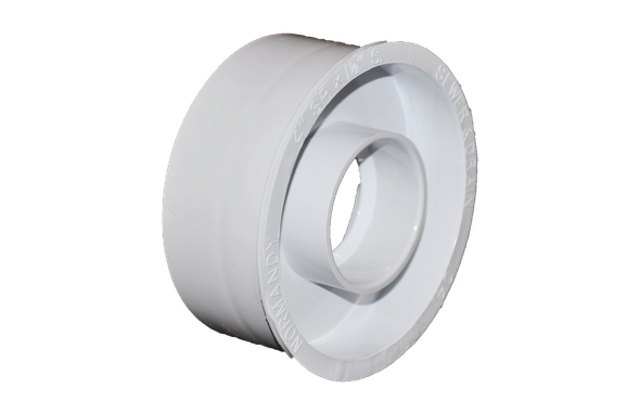 Normandy PVC Slip Bushing
