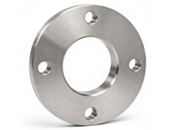 304/L Stainless Steel 150# Flat Face Lap Joint Flange