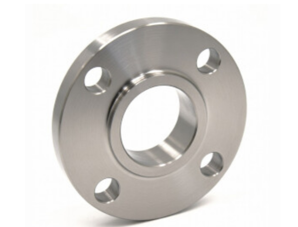 304/L Stainless Steel 150# Flat Face Lap Joint Flange